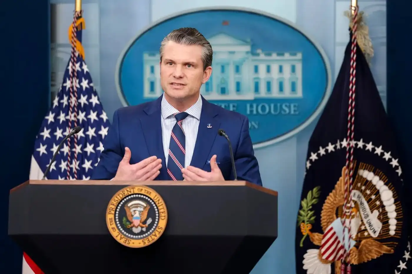 Вечерний апдейт 21.04.2025