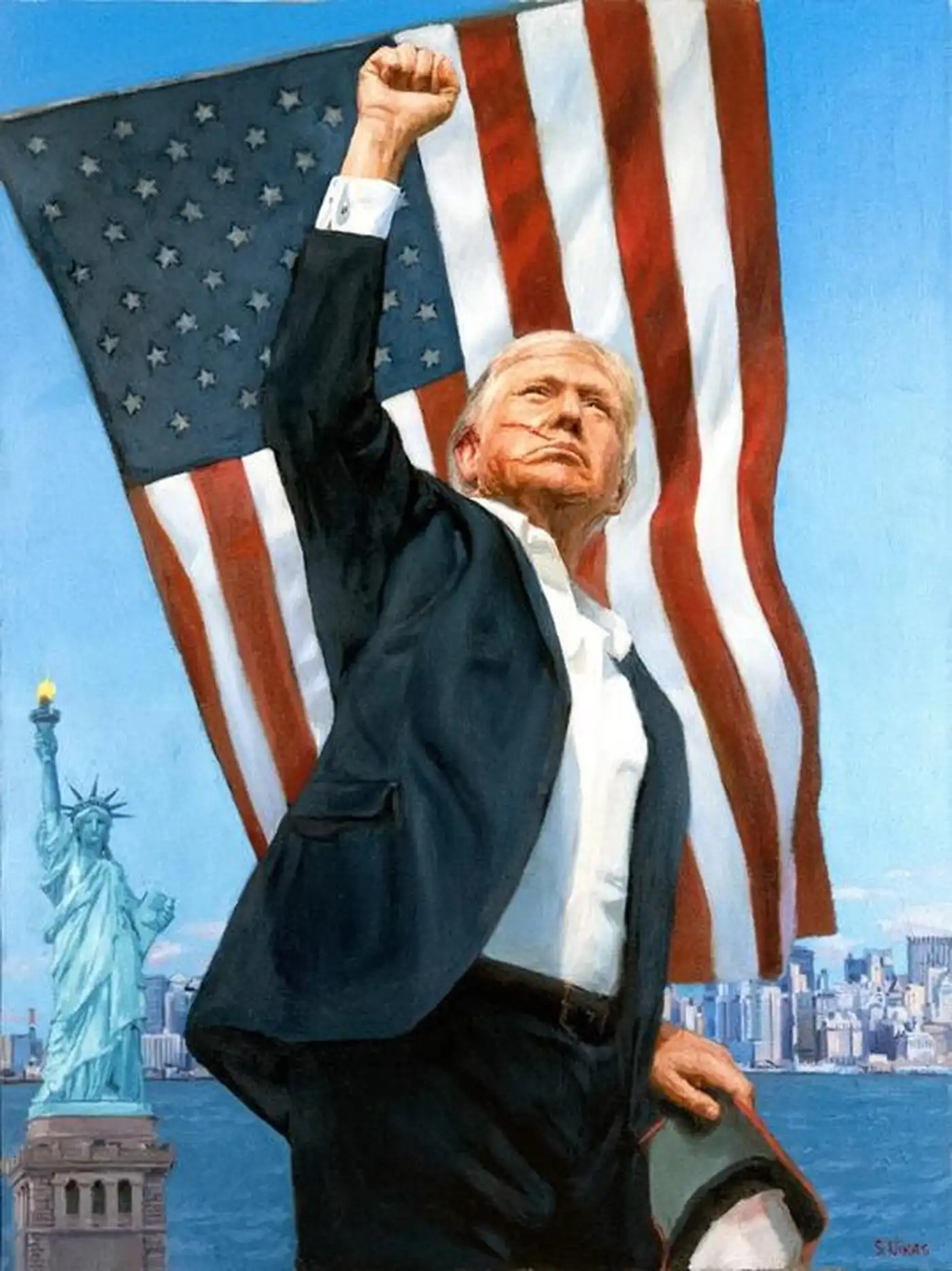 Как Путин работает со своим тщеславным агентом