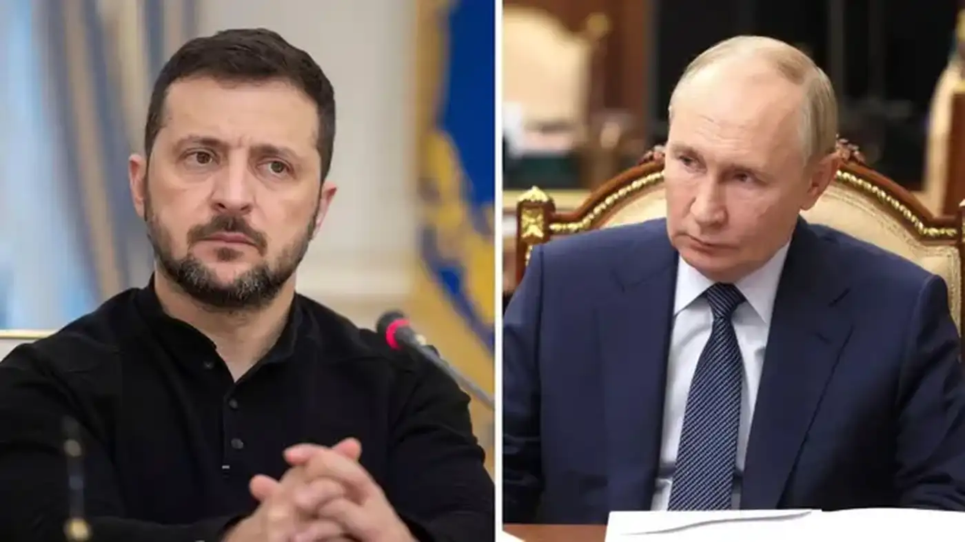 Утренний обзор 23.04.2025