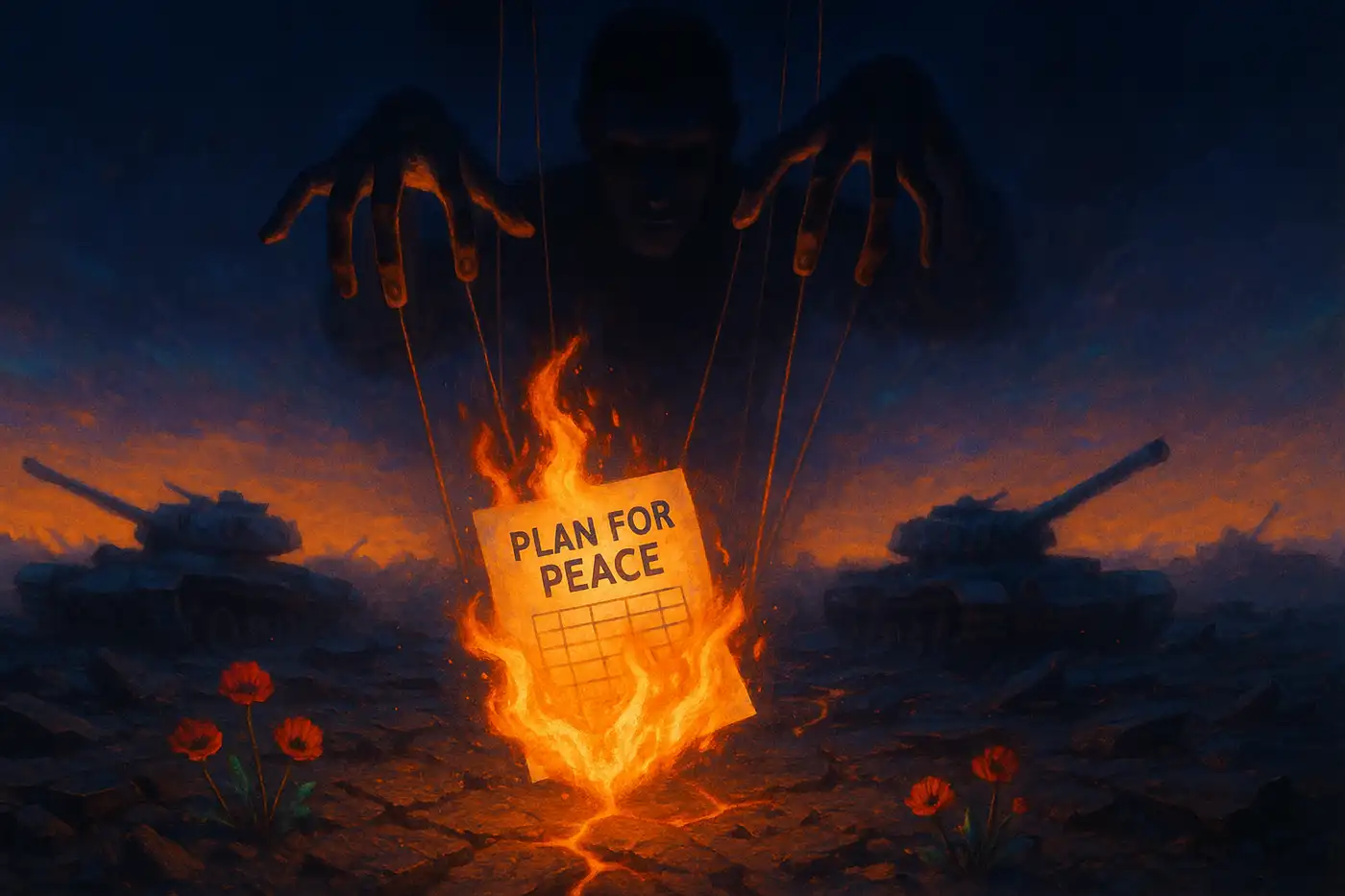 Последнее ли это предложение США?