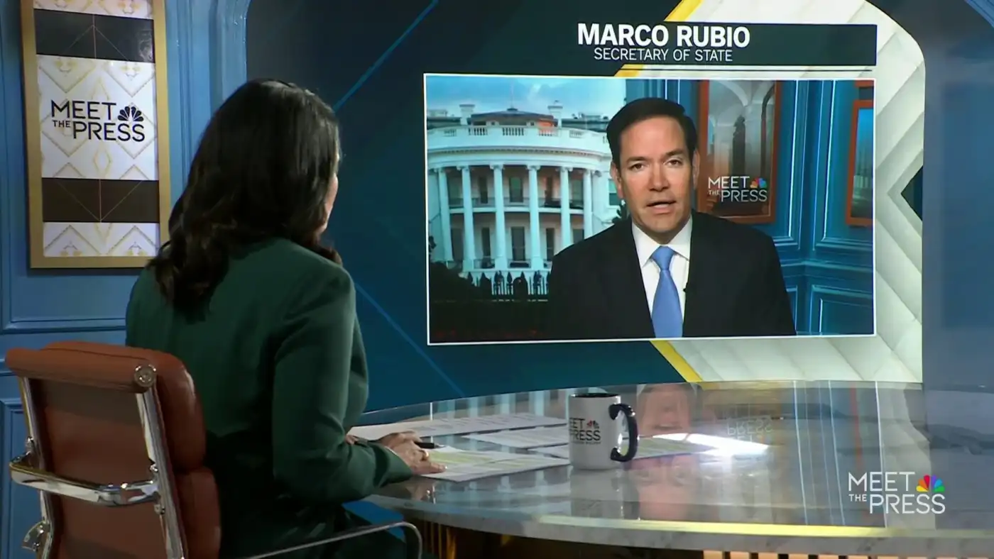 Следующая неделя станет «крайне важной» для мира в Украине