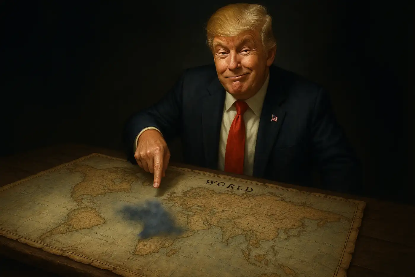 Готов ли Зеленский отказаться от Крыма?