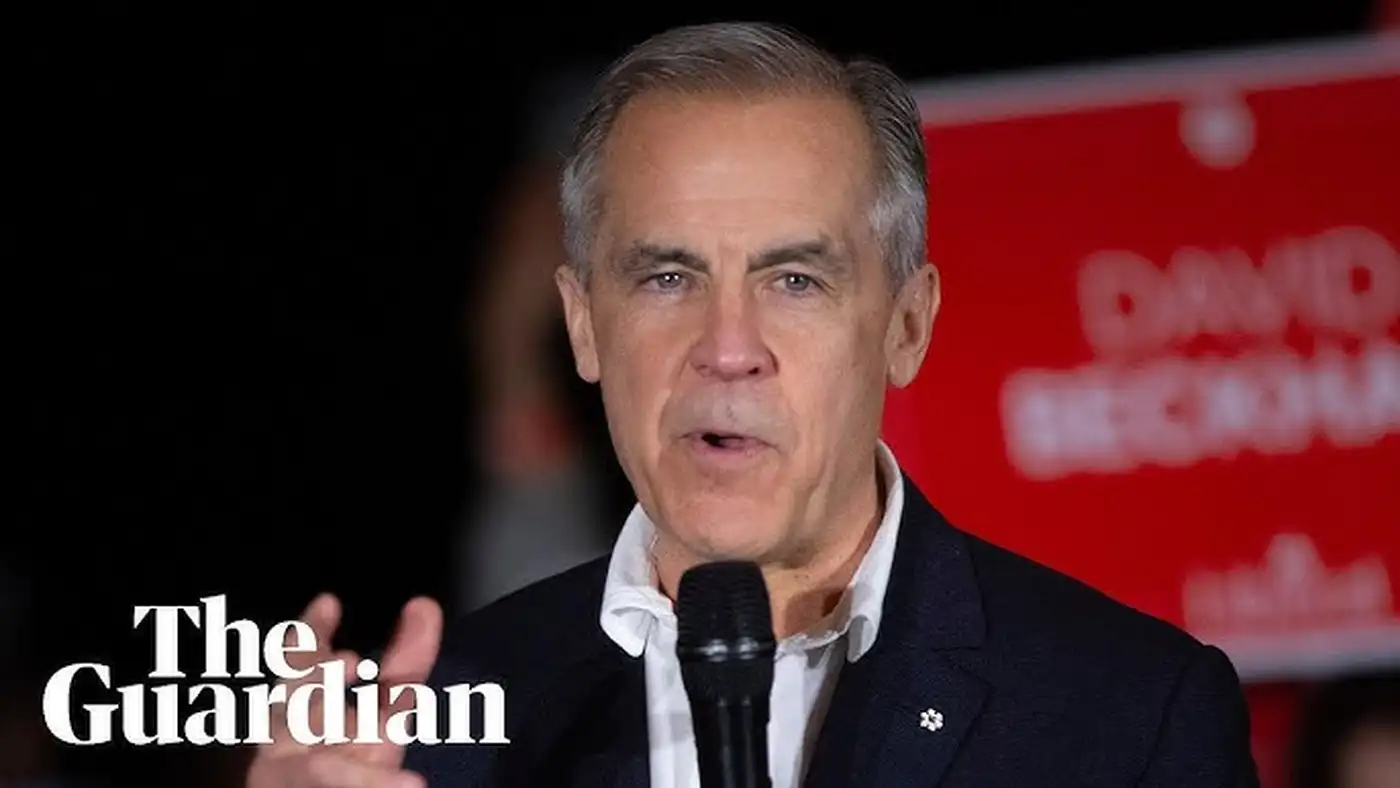 Победа Карни: Трамп помог