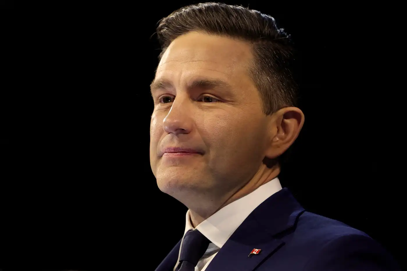 Как пролетел канадский мини-Трамп