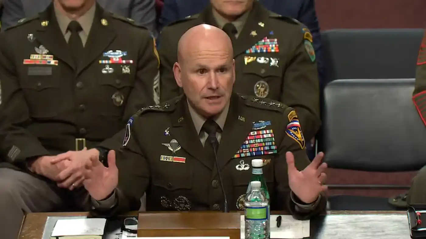 Генерал Каволи: Уроки войны и предельный предел НАТО