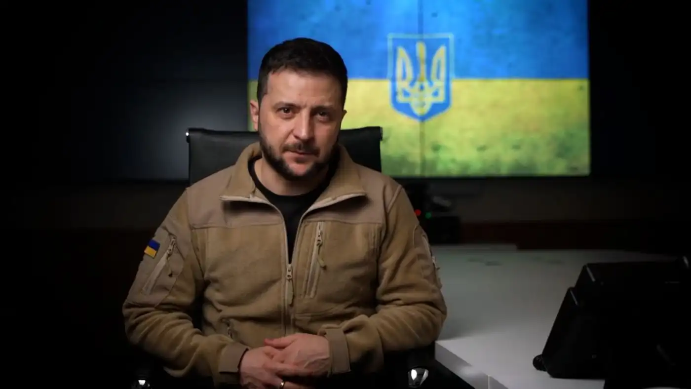 Утренний обзор 05.04.2025