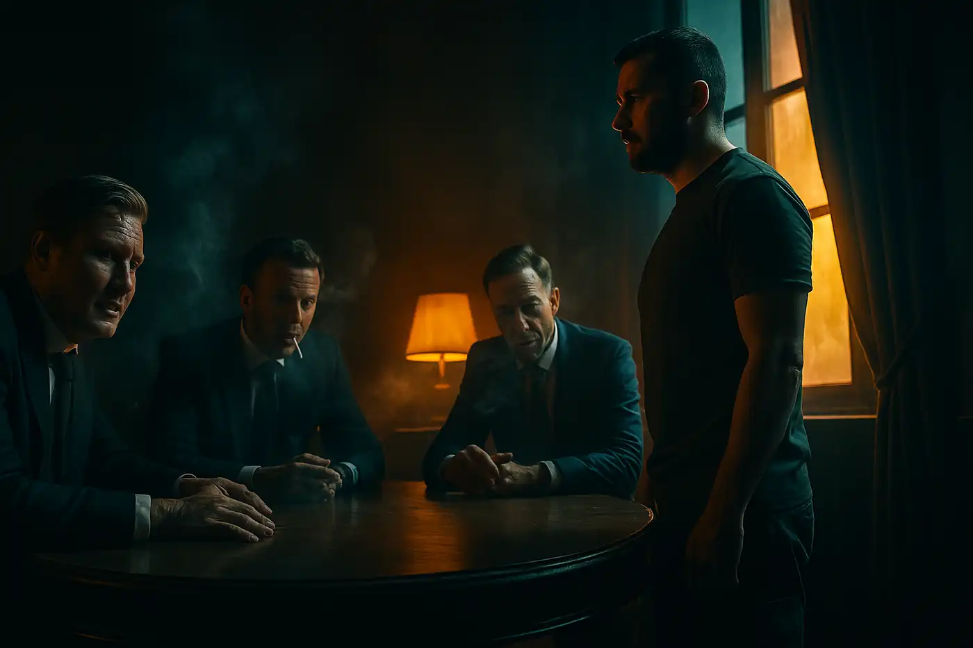 Отвечу на вопросы из комментариев