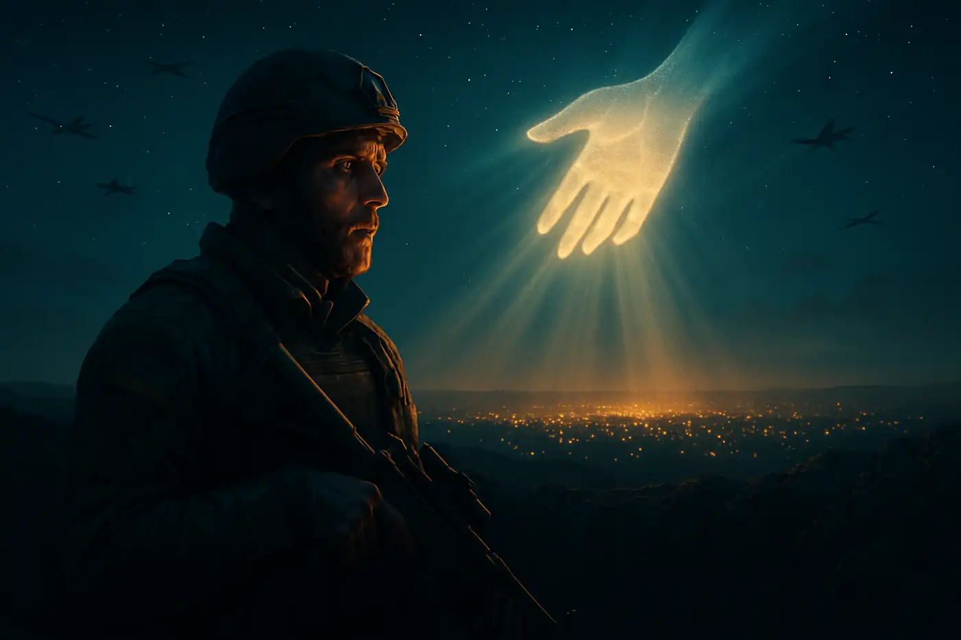 Фронт держится — Европа не спит