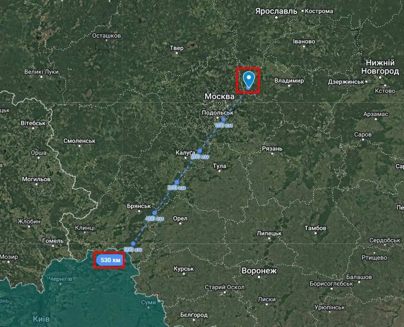 Ад под Барсово: взрывы на арсенале ГРАУ