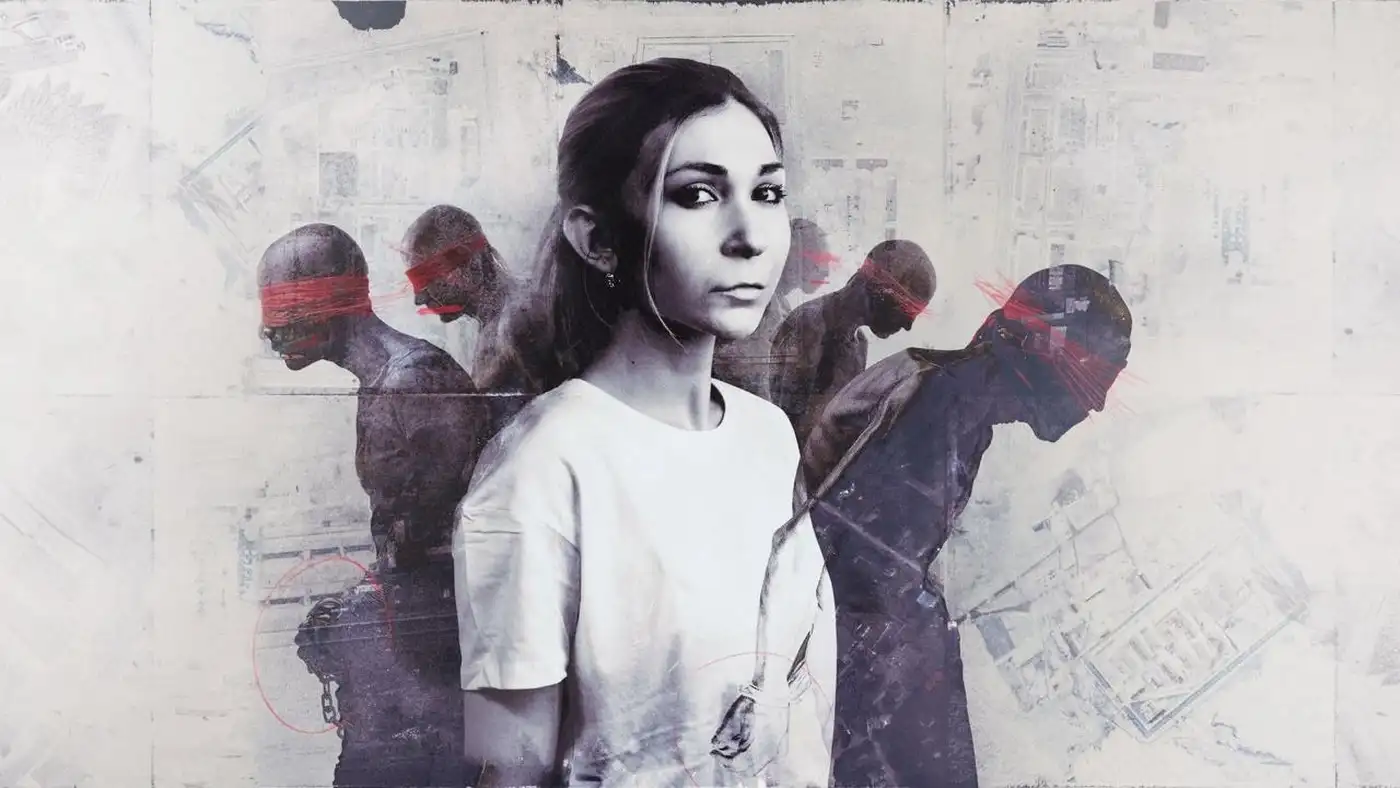 Пытки и смерть Виктории Рощиной: Россия объявила политику террора