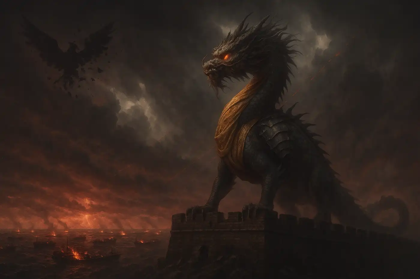 Исторический отказ: Китай больше не будет спасать экспорт любой ценой