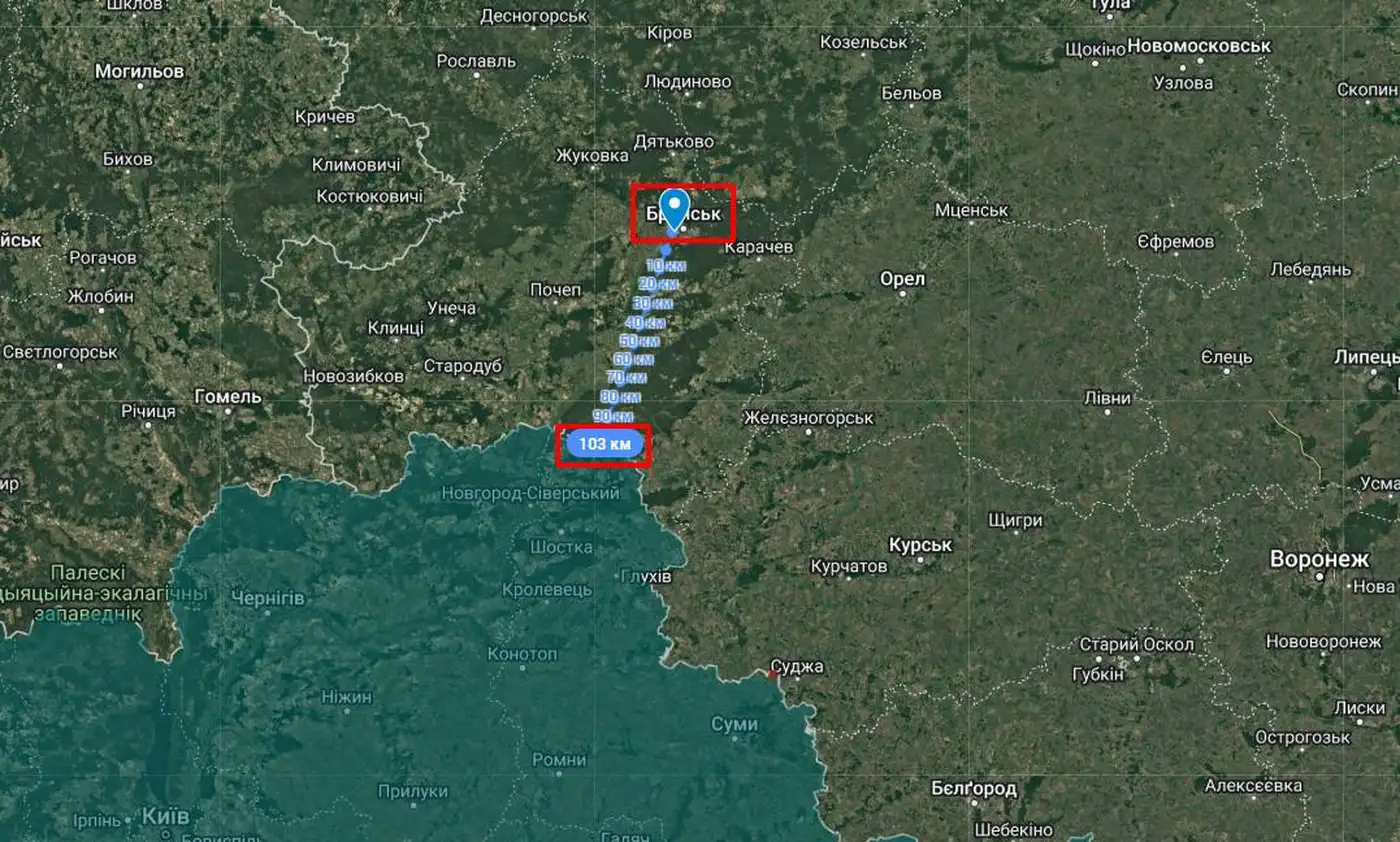 БПЛА атаковали завод "Кремний Эл" в Брянске