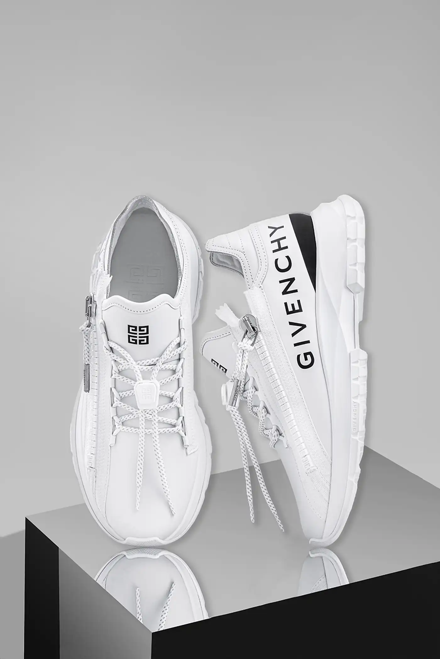 Оригинальные кеды Gucci — стиль, проверенный временем