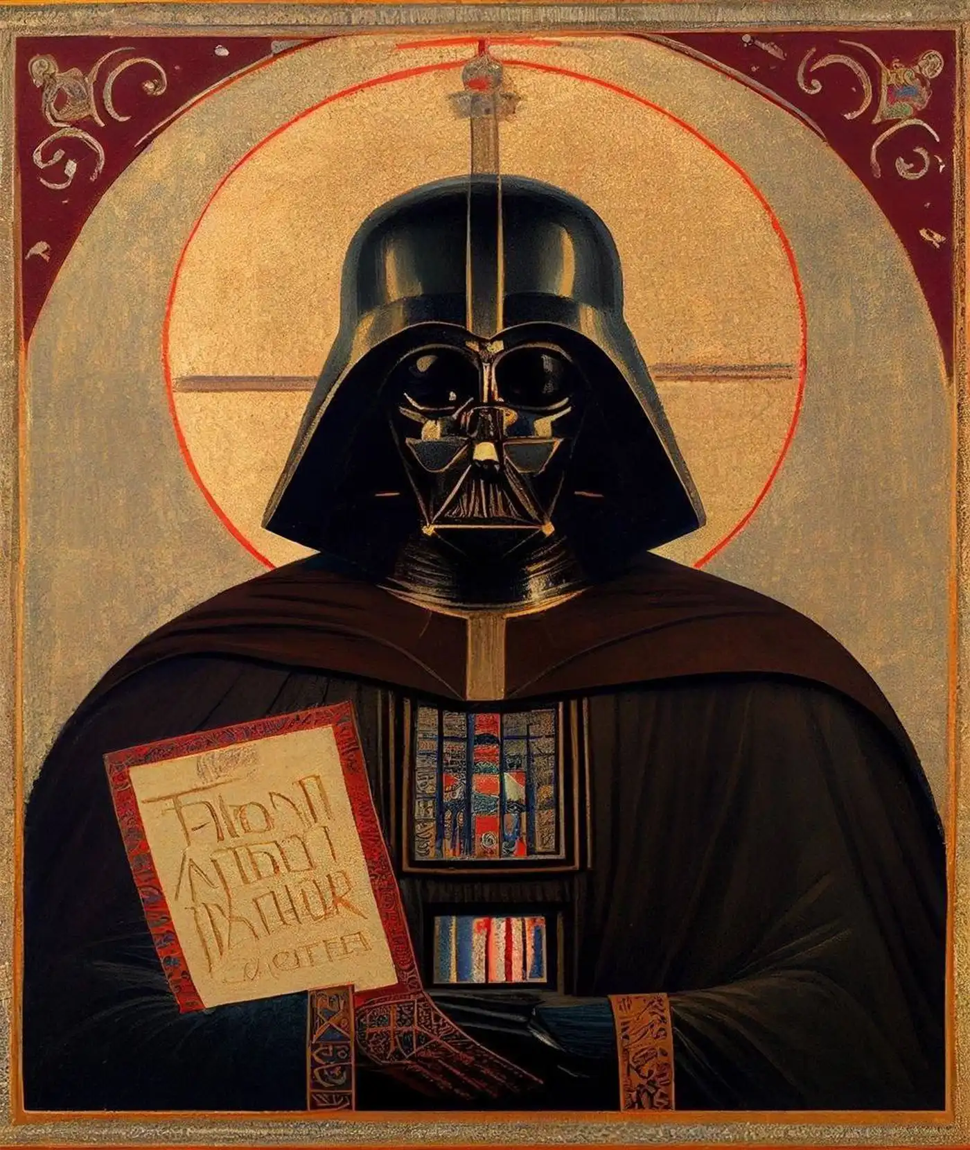 Освящено к геноциду: РПЦ просит статус ветеранов бойни