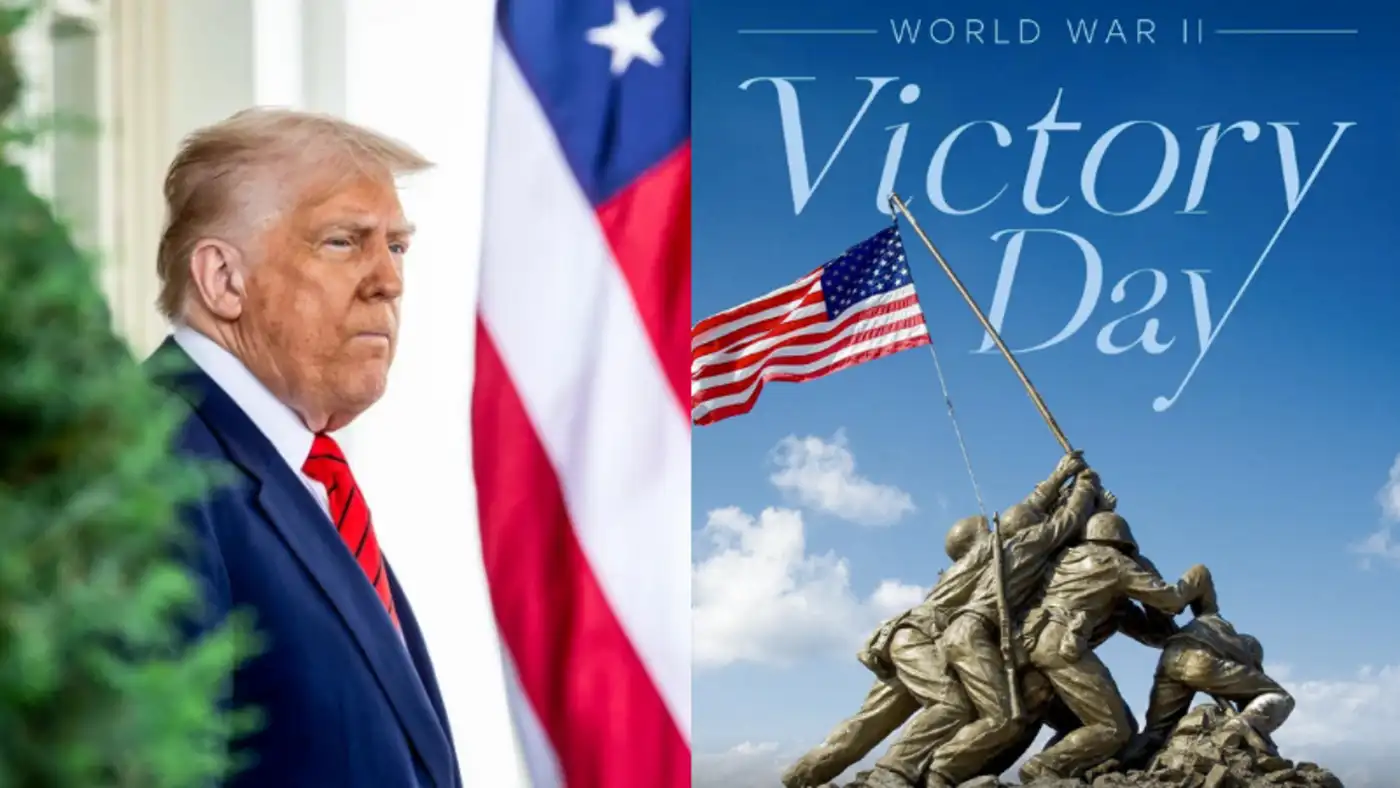 Вечерний пост 09.05.2025