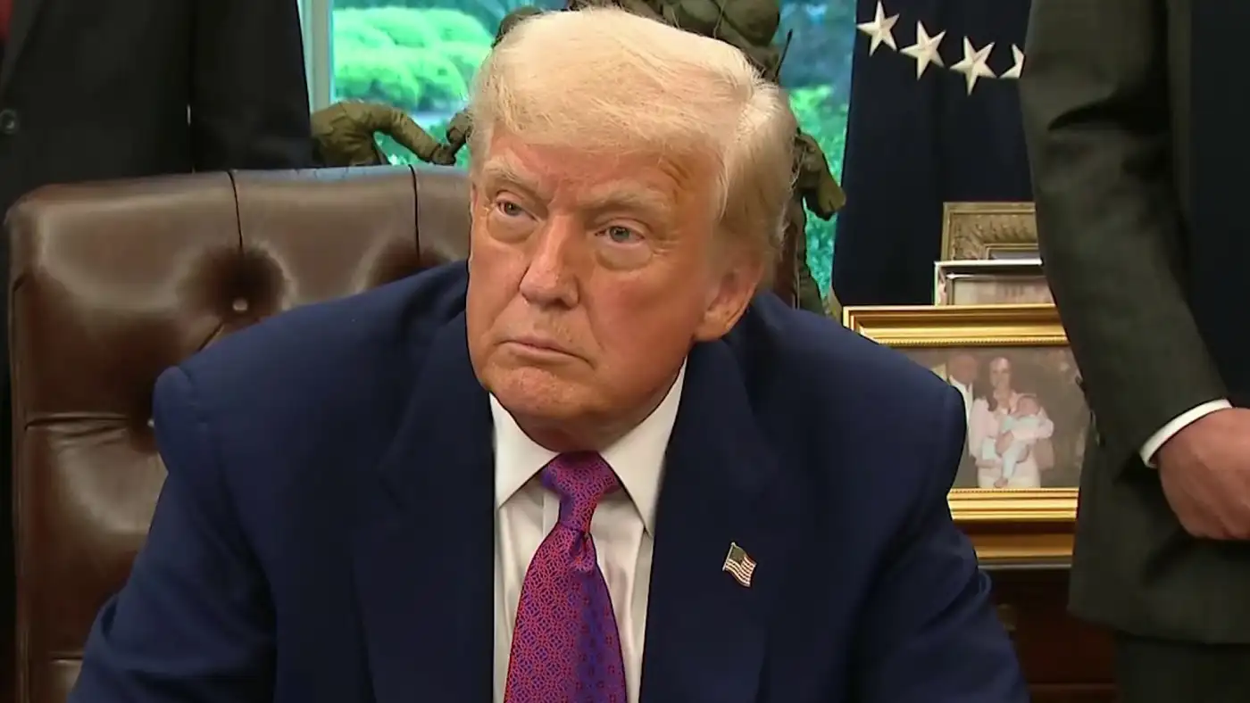 Трамп и границы компромисса