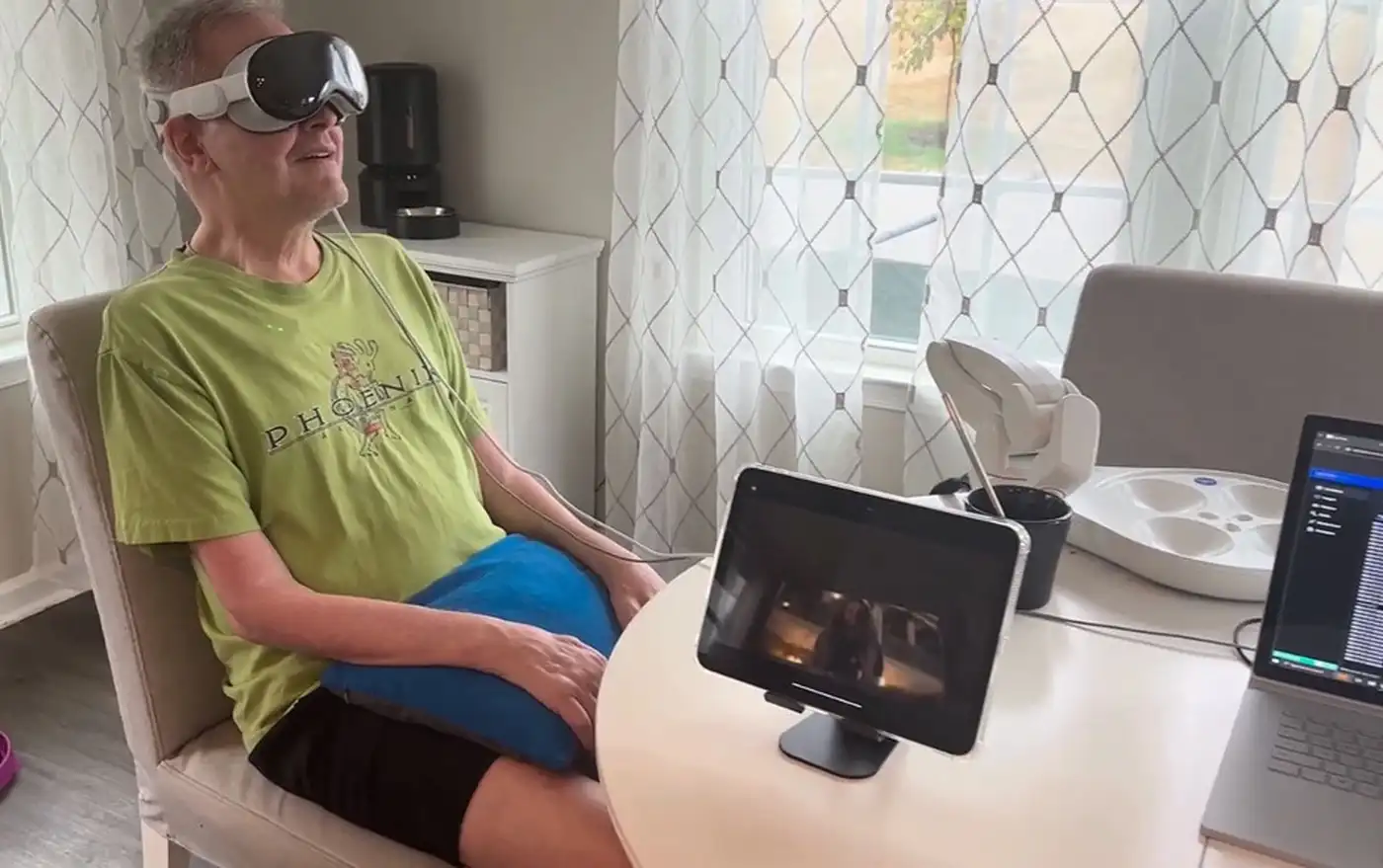 Сила мысли: Apple меняет правила игры