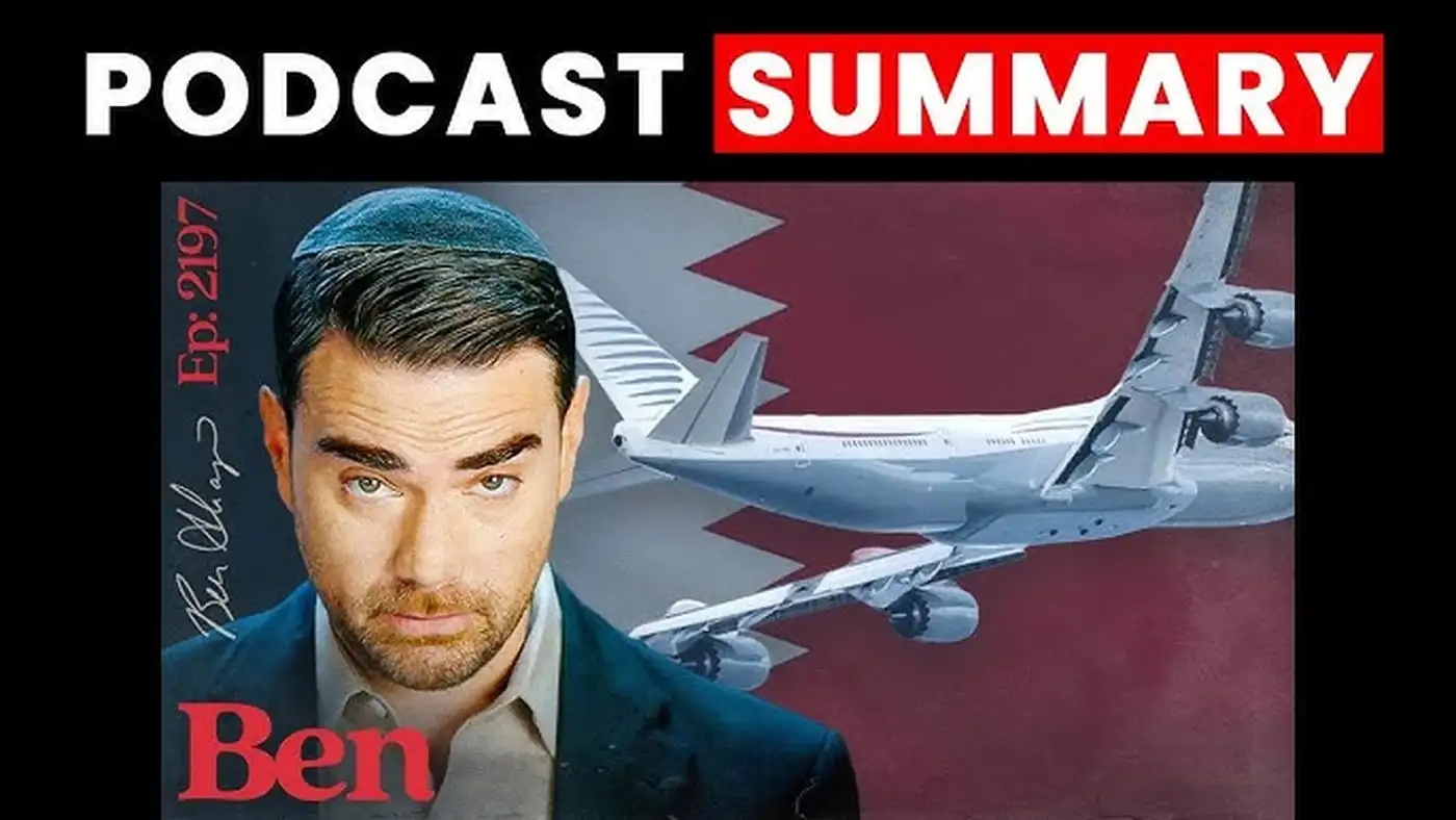 Шапиро: Зеленский делает всё по Трампу