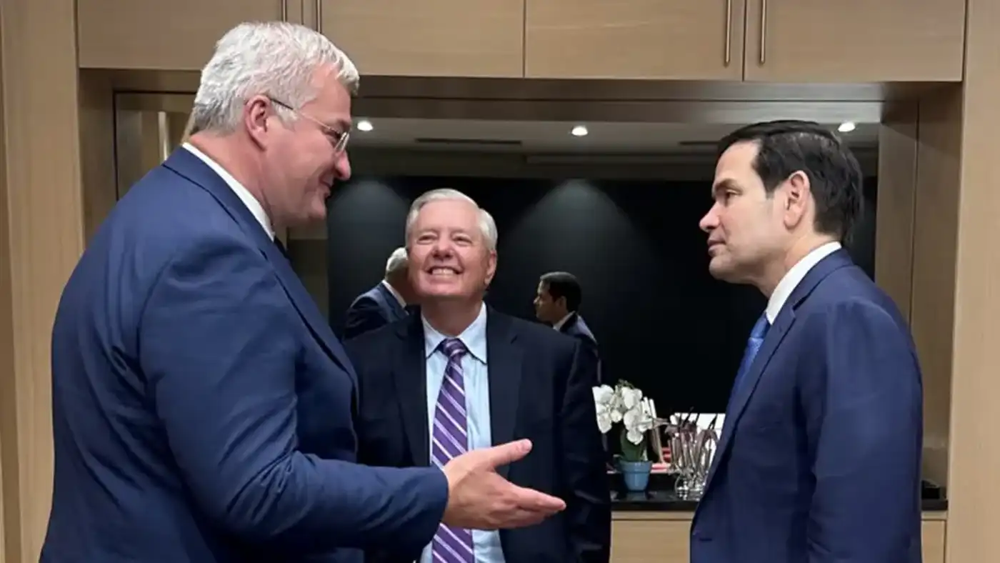 Утренний обзор 15.05.2025