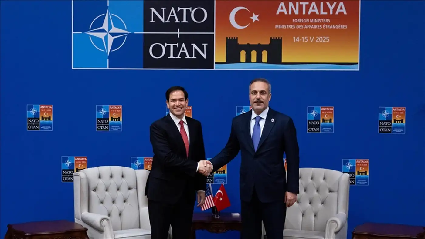 Прорыва не будет