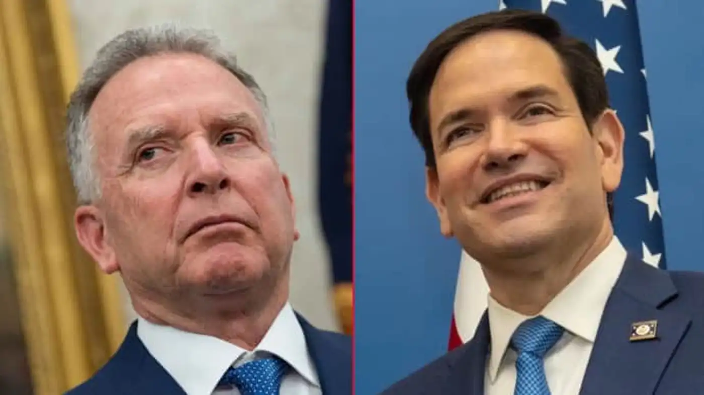 Утренний обзор 16.05.2025