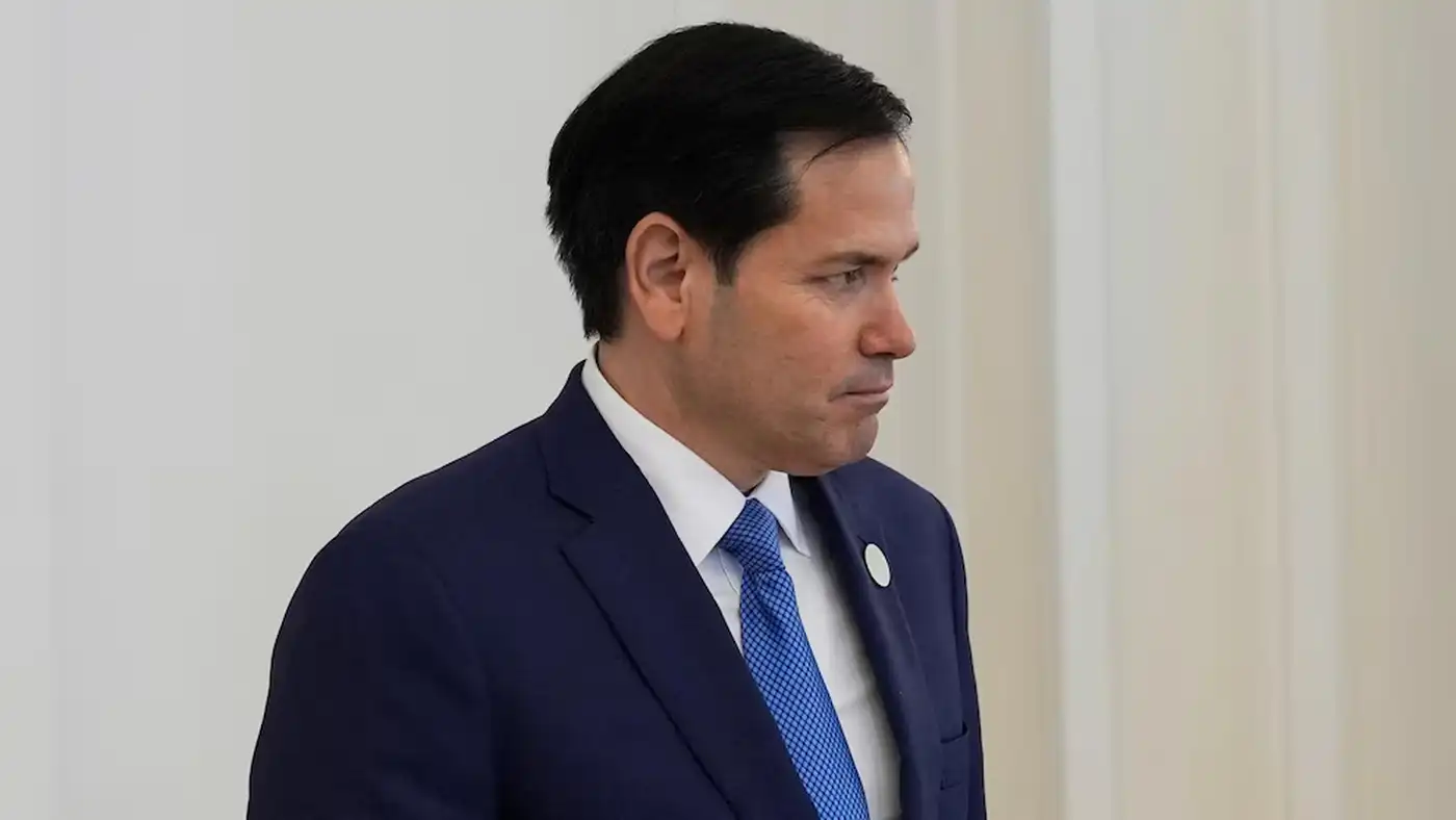 Накануне сегодняшних переговоров.