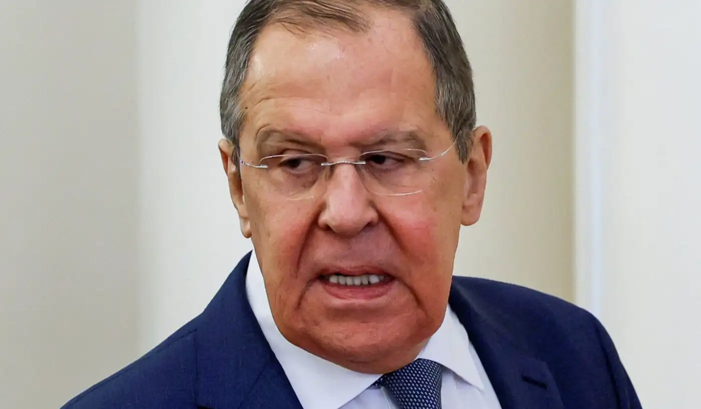 Кураж Лаврова