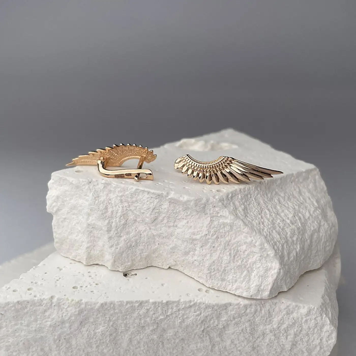 Сережки – коли кількість варіацій просто вражає 1 Сережки – коли кількість варіацій просто вражає