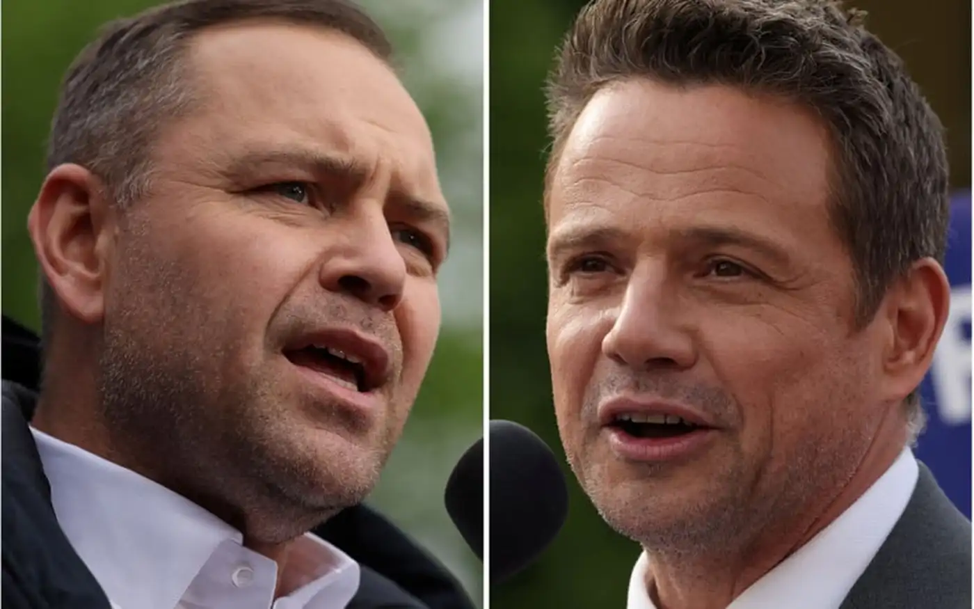 Выборы в Польше