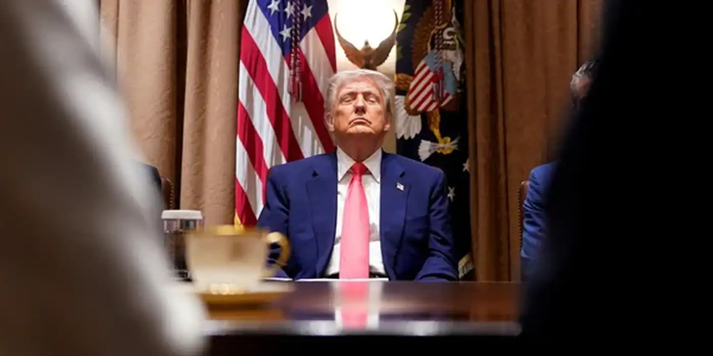 Трамп, оружие и Украина