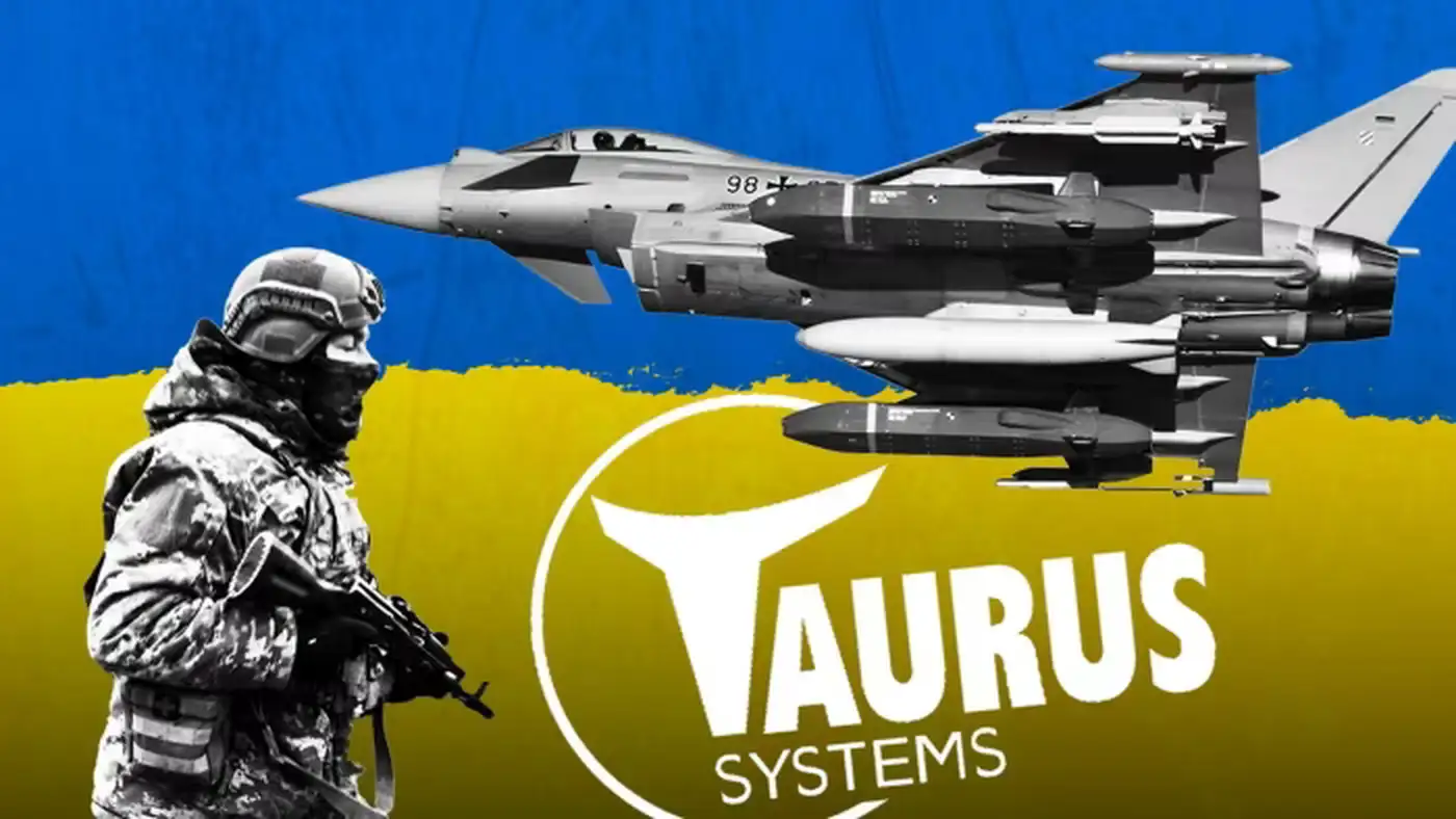 Мерц сказал, а ракеты не прилетелиМерц сказал, а ракеты не прилетели