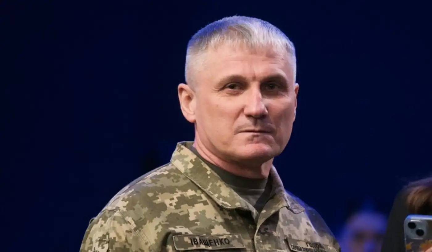 Разведка: у России слом, но ещё не крах