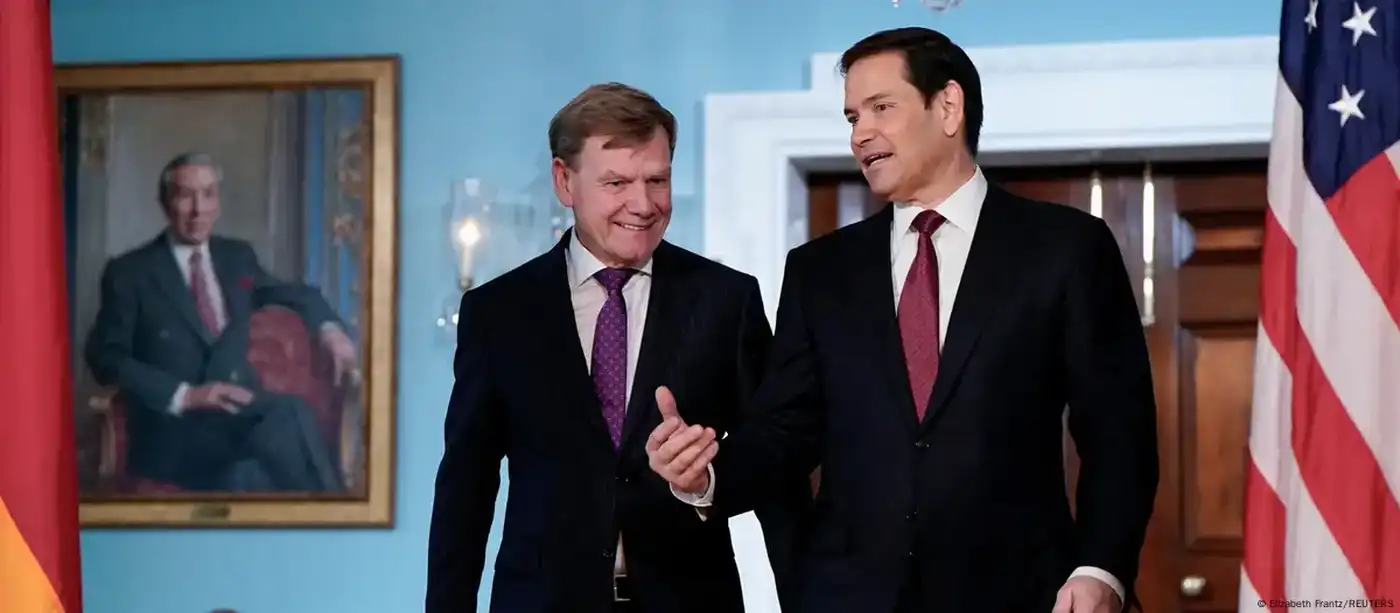 Ставка на переговоры