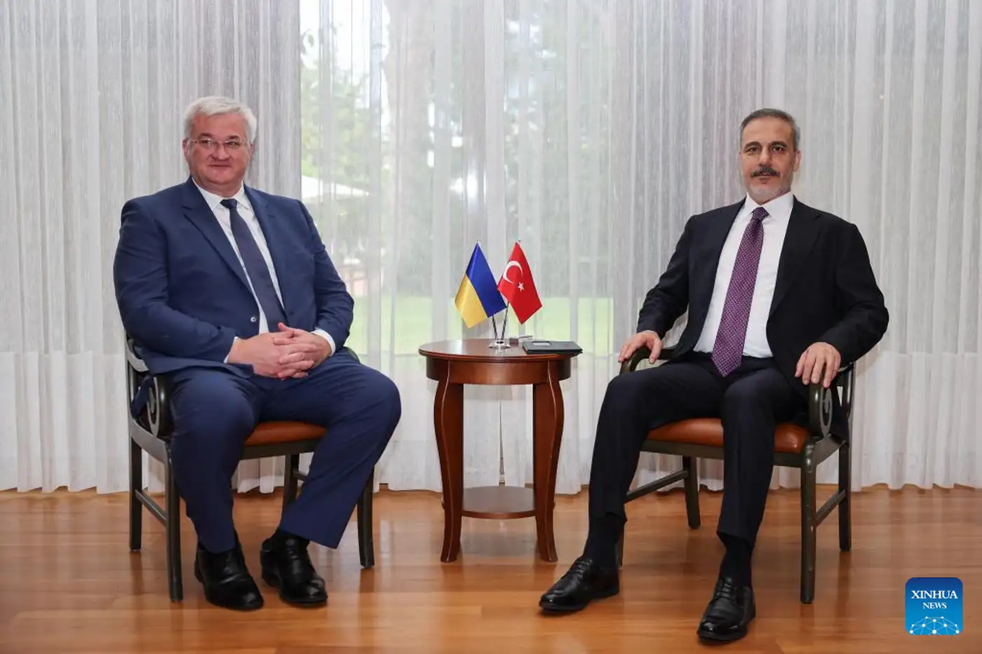 Давление растёт