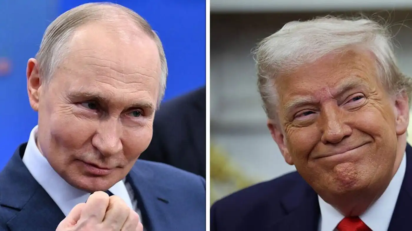 Утренний обзор 31.05.2025