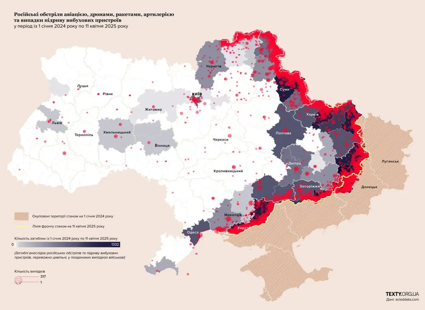 Глубина тыла — стратегическое оружие
