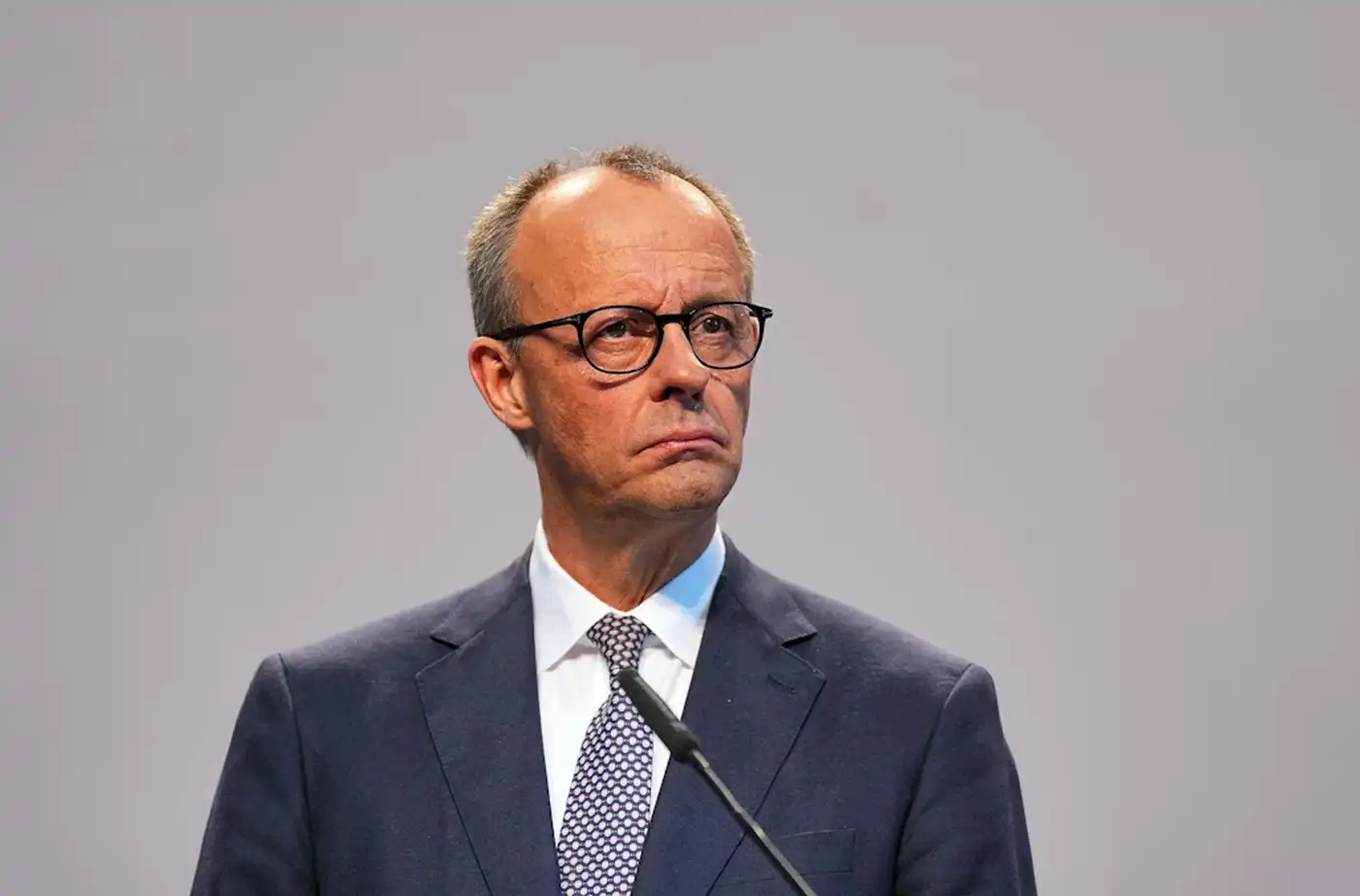 Мерц едет в Киев. Макрон и Дуда ужесточают тон