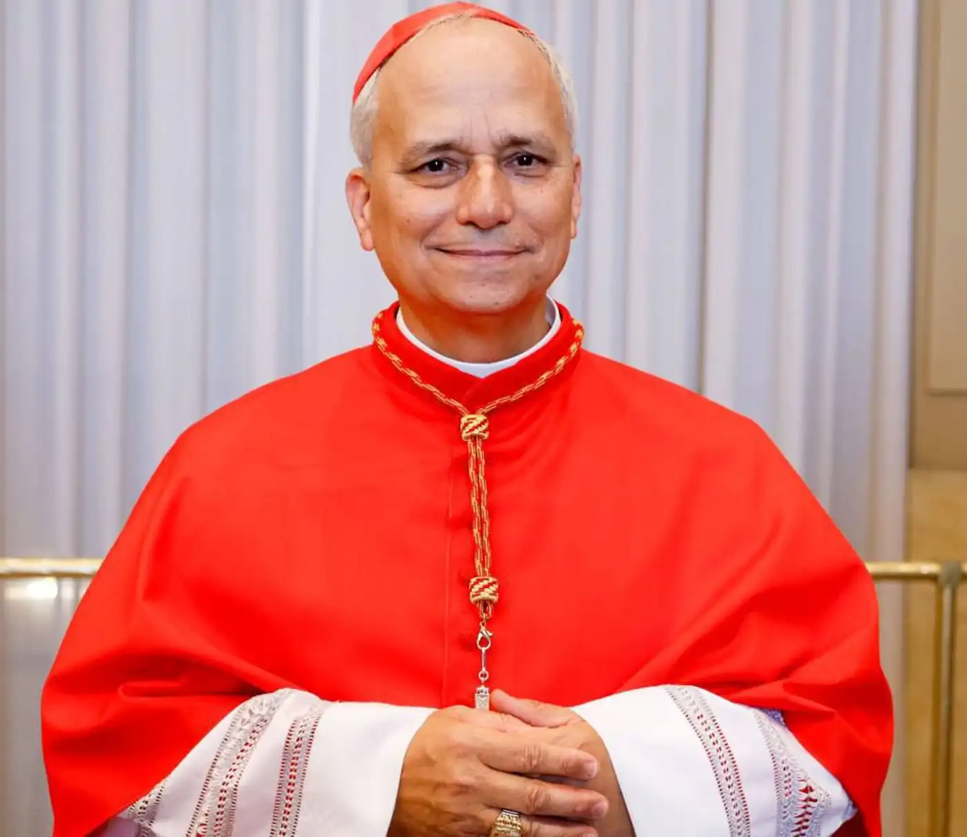 Лев XIV: Папа из Чикаго