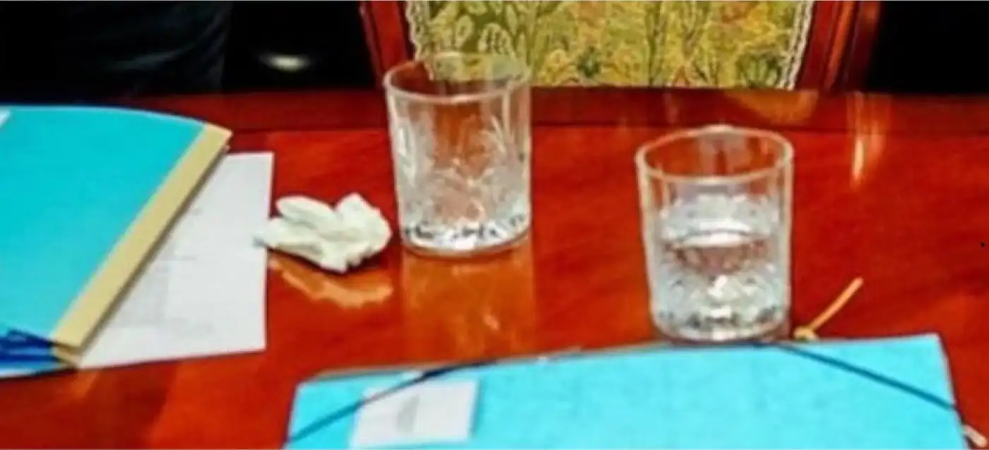 Макрон под кожей Кремля