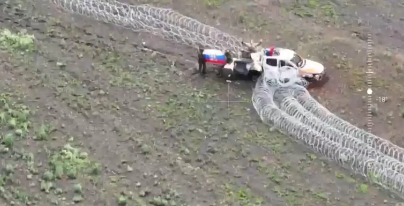 Умерли за фейк