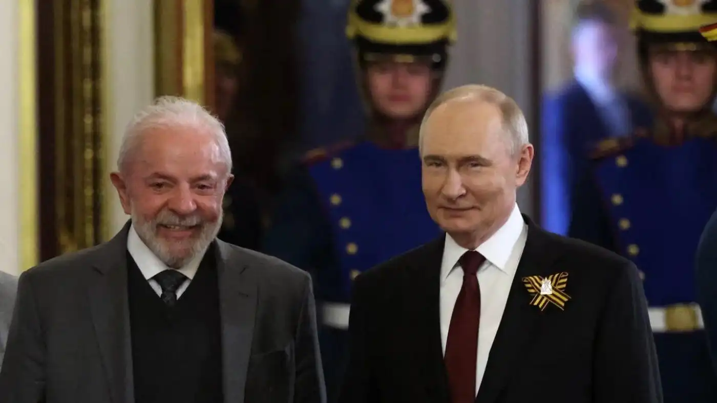 Стамбул без Лаврова: кто останется за Россию? 1 3 20