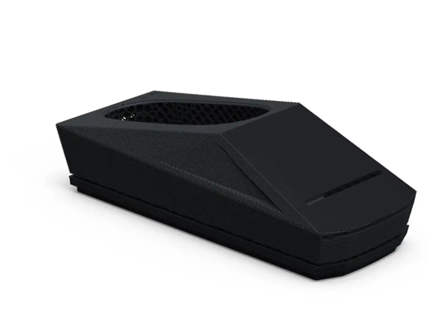 CyberShoes — футуристическая обувь в стиле Cybertruck 4 4 17