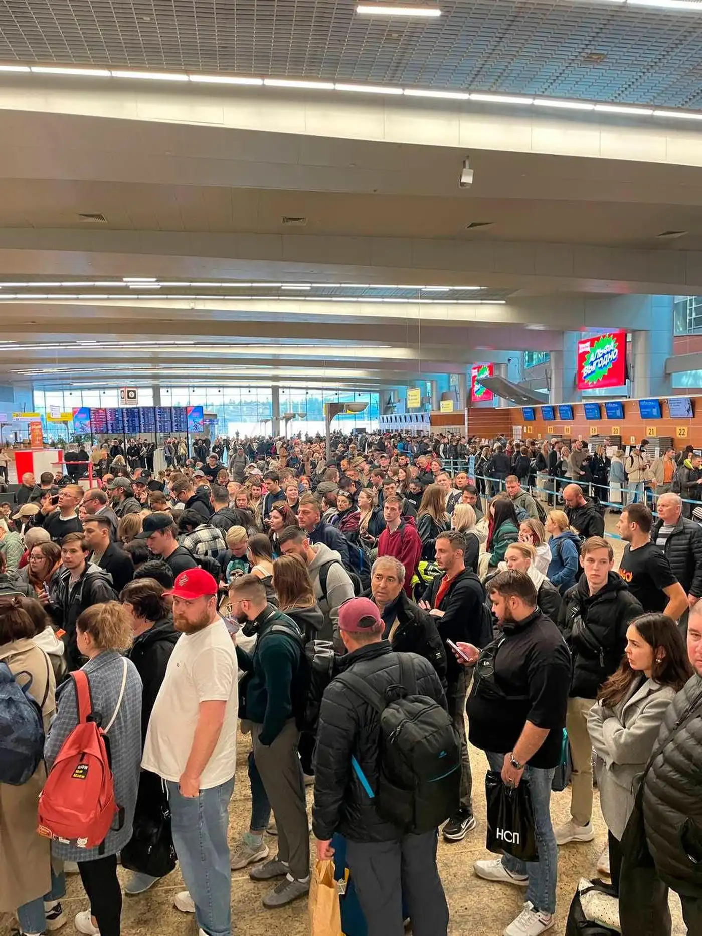 Удар по Кубинке и авиаколлапс: Россия ощутила дроны Украины в тылу 2 4 7