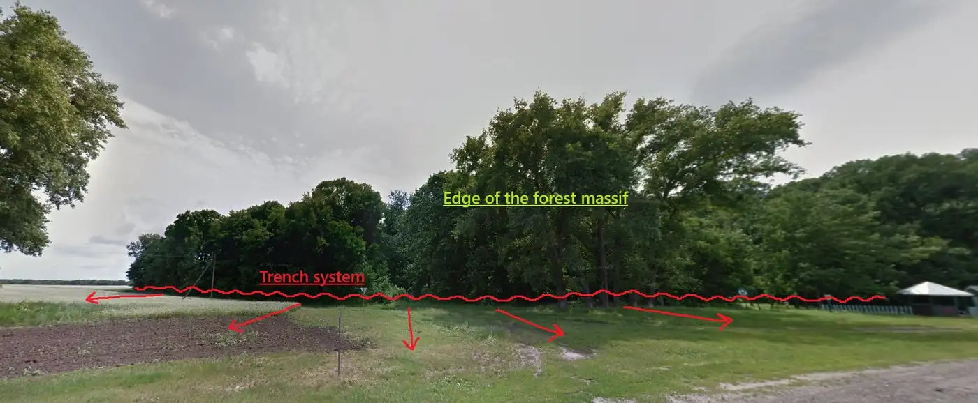 Шаги по стабилизации Сумского направления