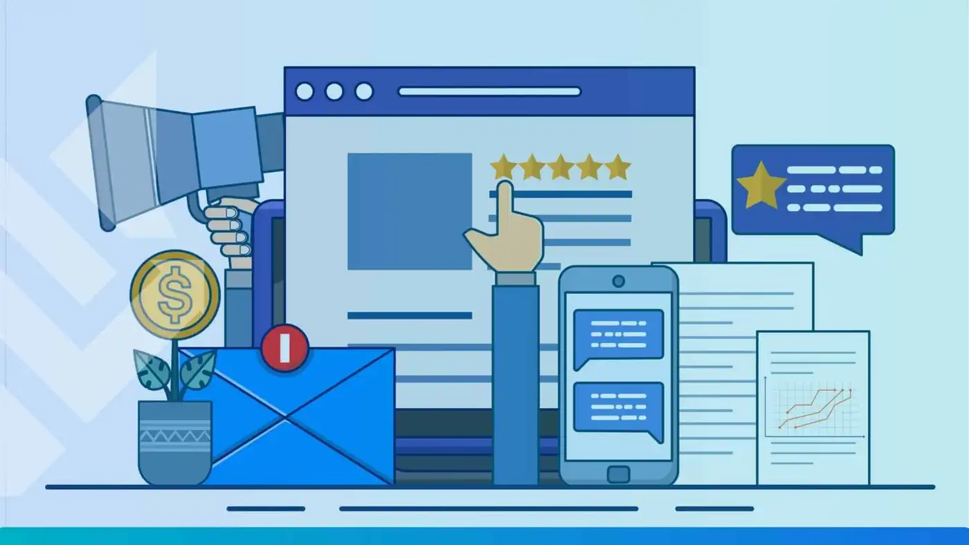 Що таке SERM і як він допомагає бізнесу вижити в Google