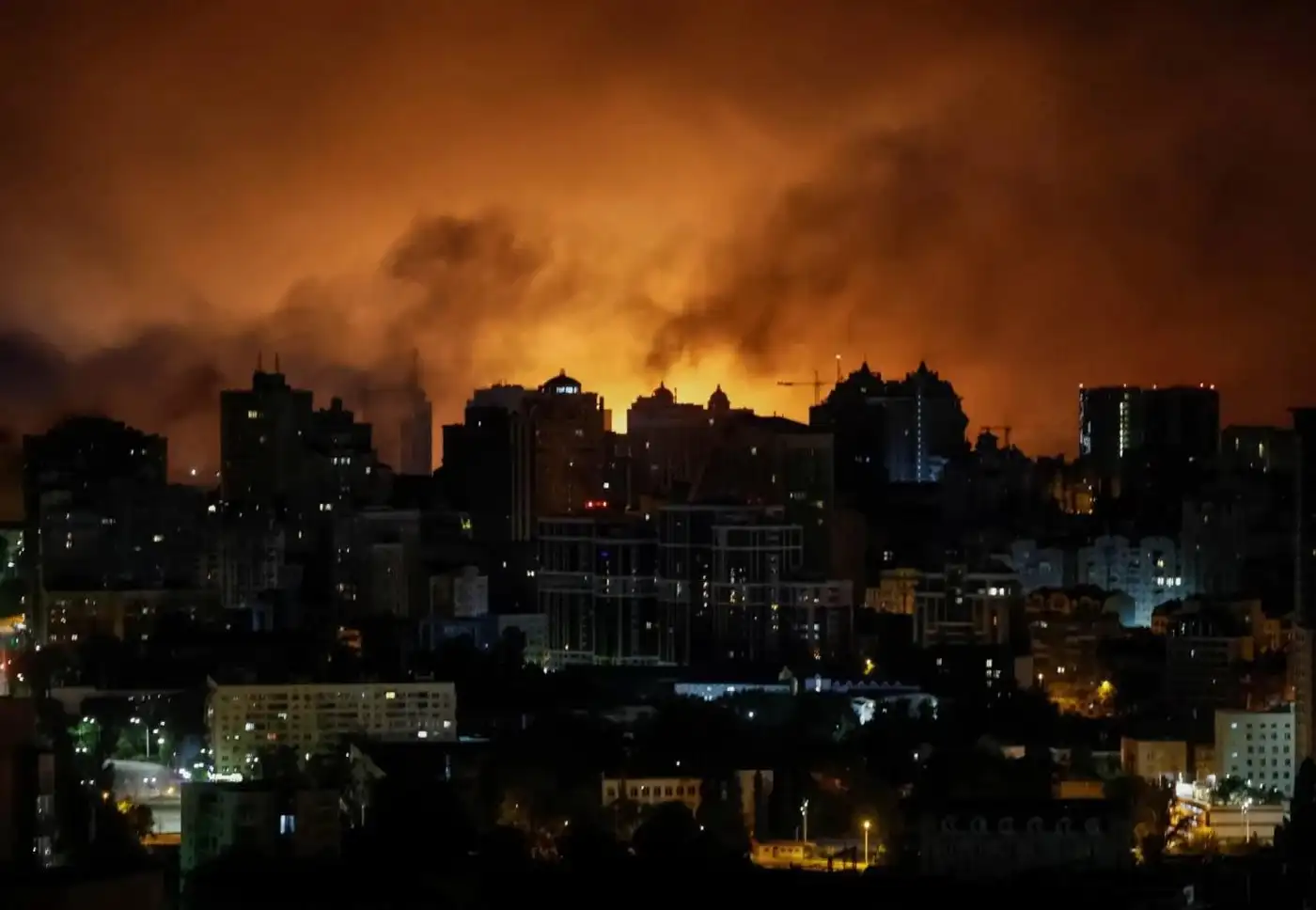 Утренний обзор 10.06.2025