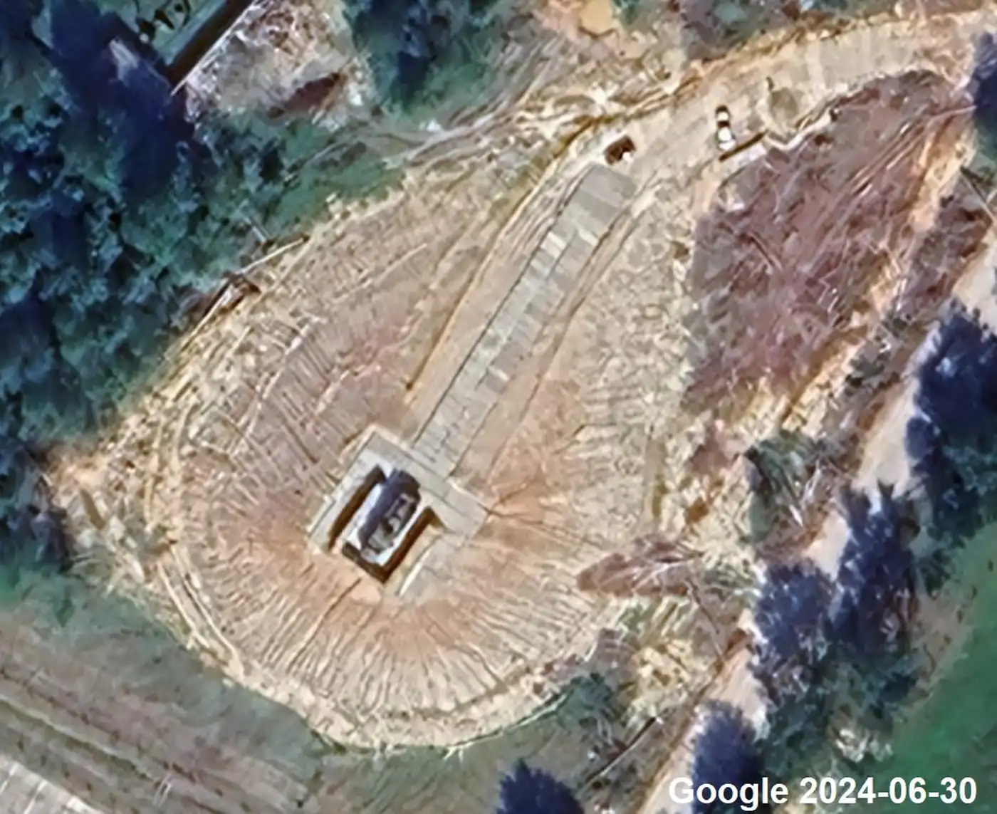 «Панцирь-С1» не смог сбить дрон над Татарстаном 2 1 132