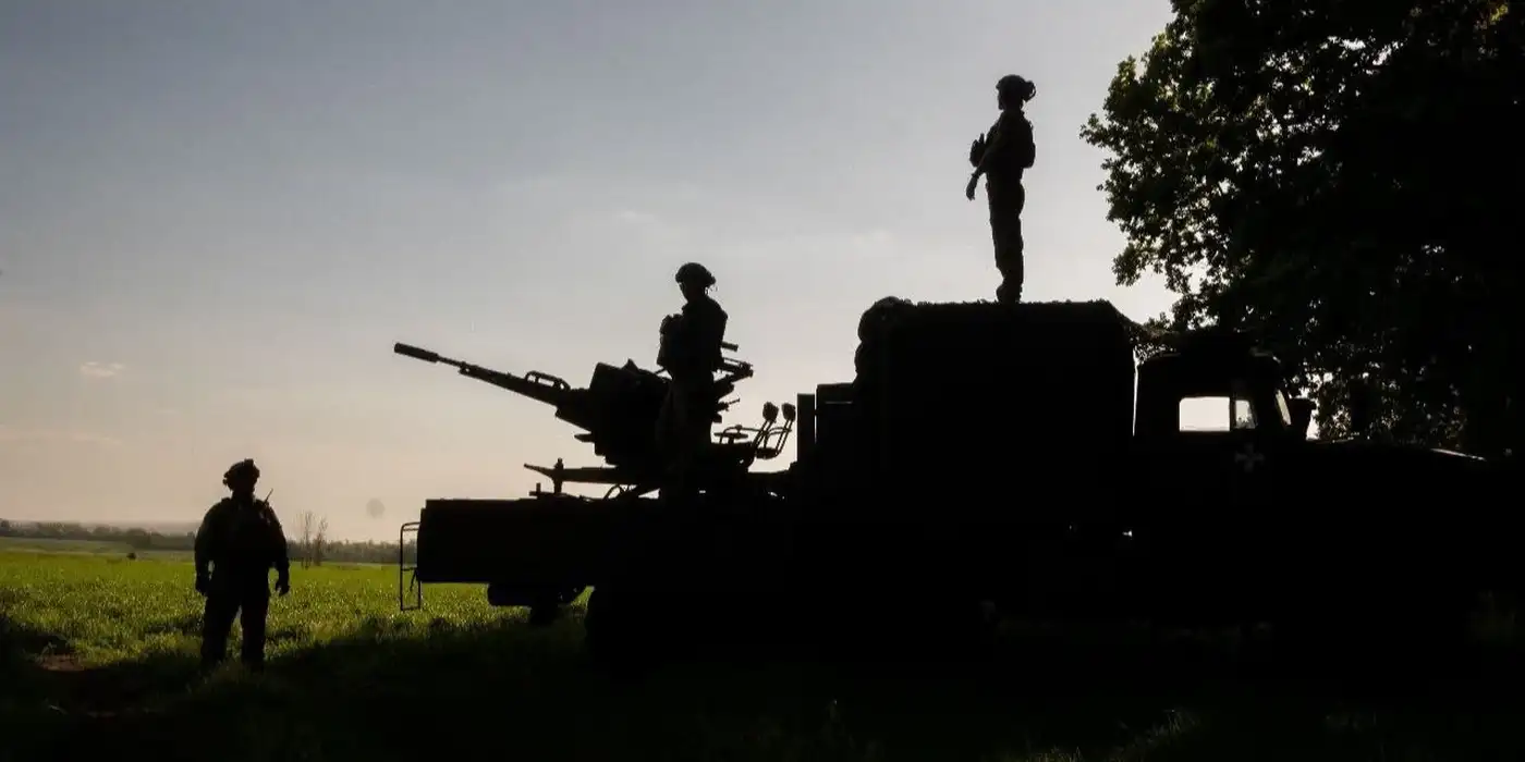 Полный текст украинского меморандума о прекращении огня