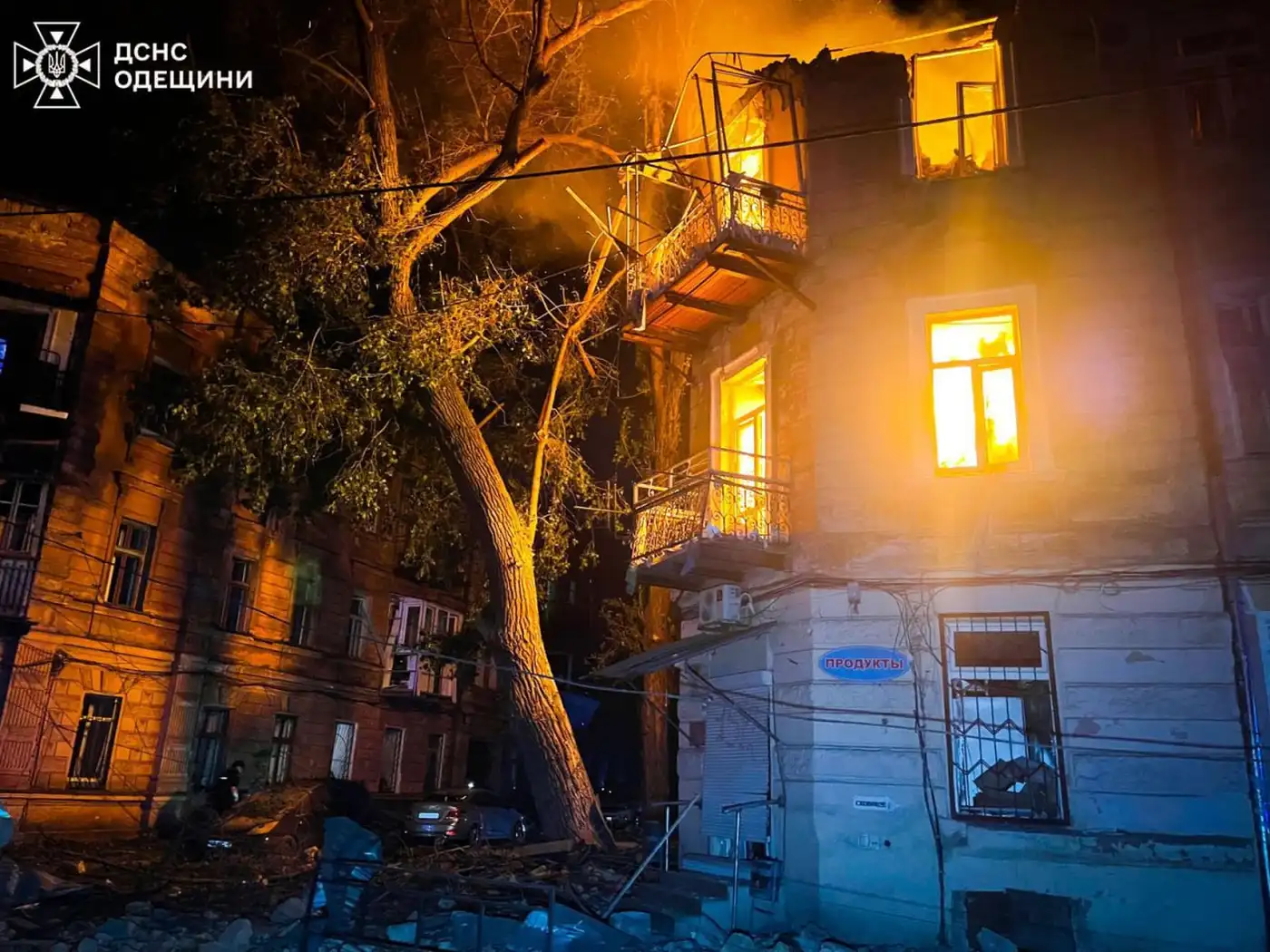 Безнаказанность России превращается в военное преимущество