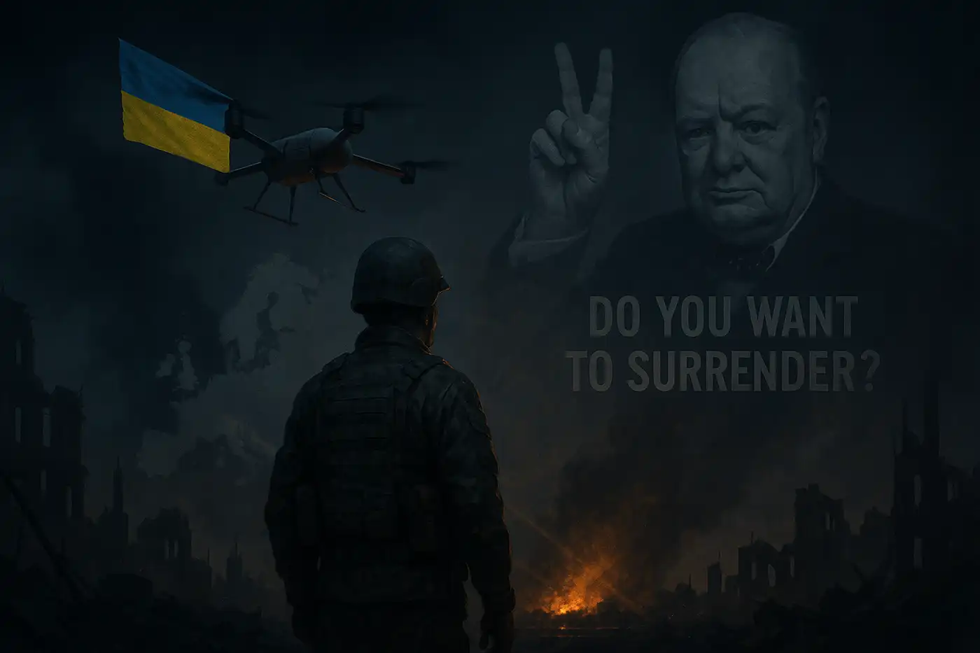 Вечерний пост: выбора нет